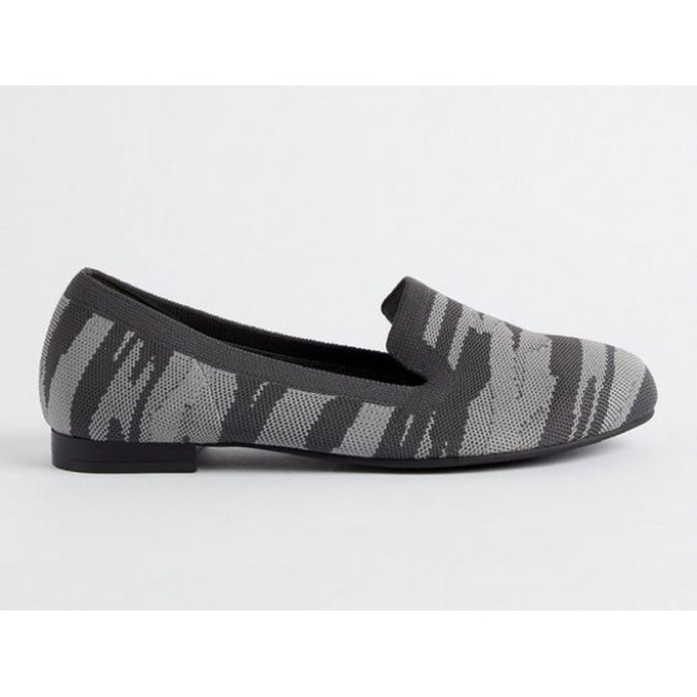 Torrid Stretch Knit Loafer (WW) - Picture 2 of 7
